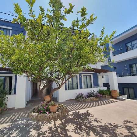 Eleni Beach Apartment Stalida Dış mekan fotoğraf