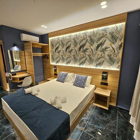 Eleni Beach Apartment Stalida Dış mekan fotoğraf