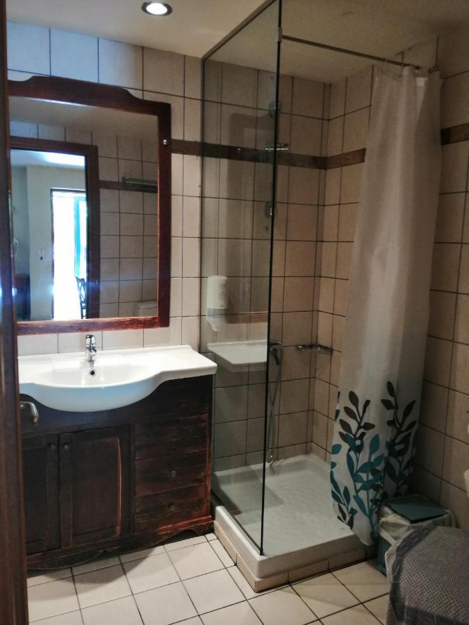 Eleni Beach Apartment Stalida Dış mekan fotoğraf