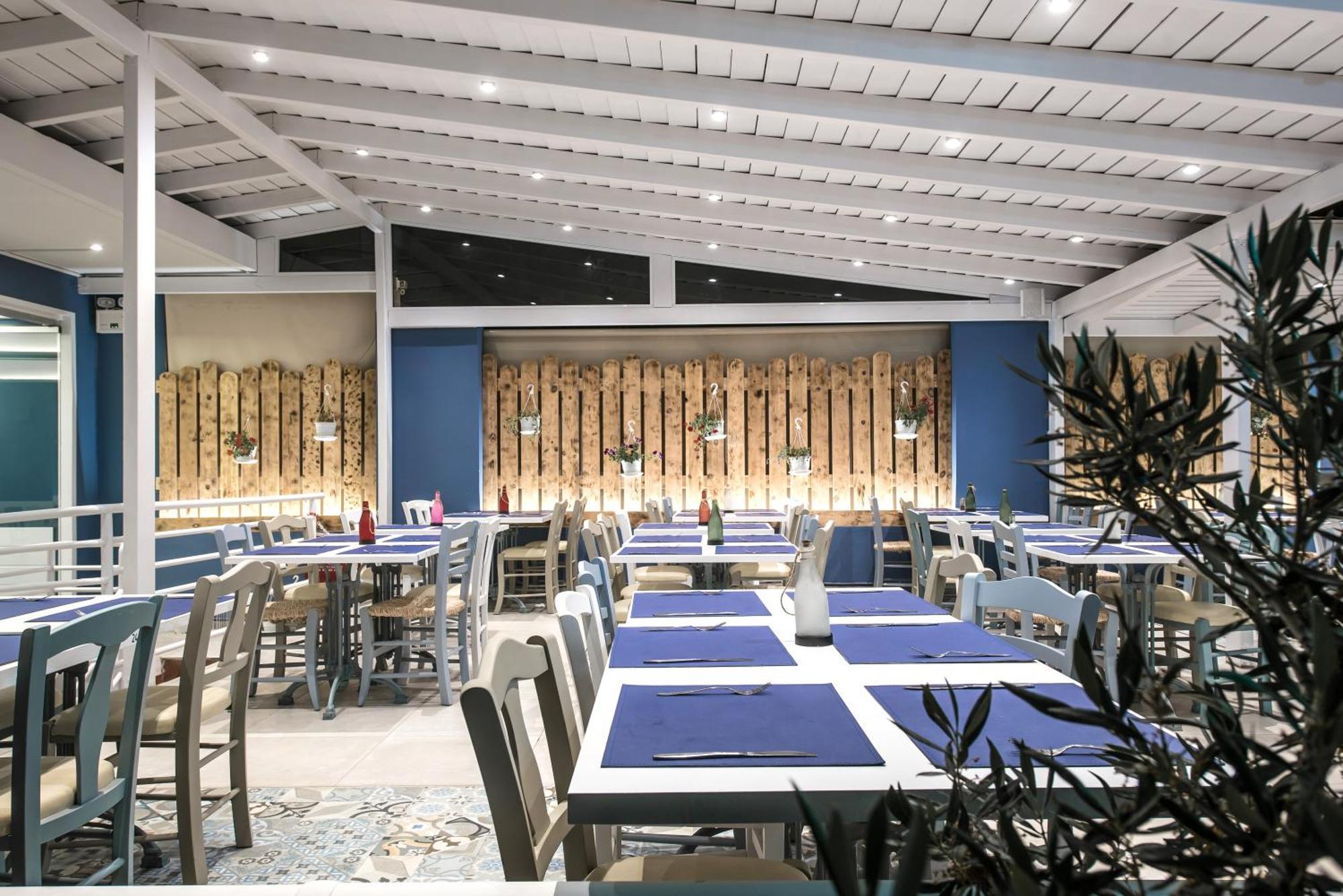 Eleni Beach Apartment Stalida Dış mekan fotoğraf